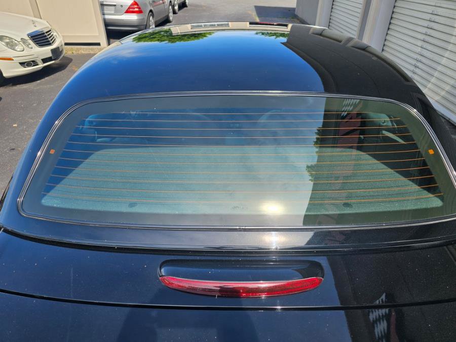 Used 2002 Ford Thunderbird RWD image 18