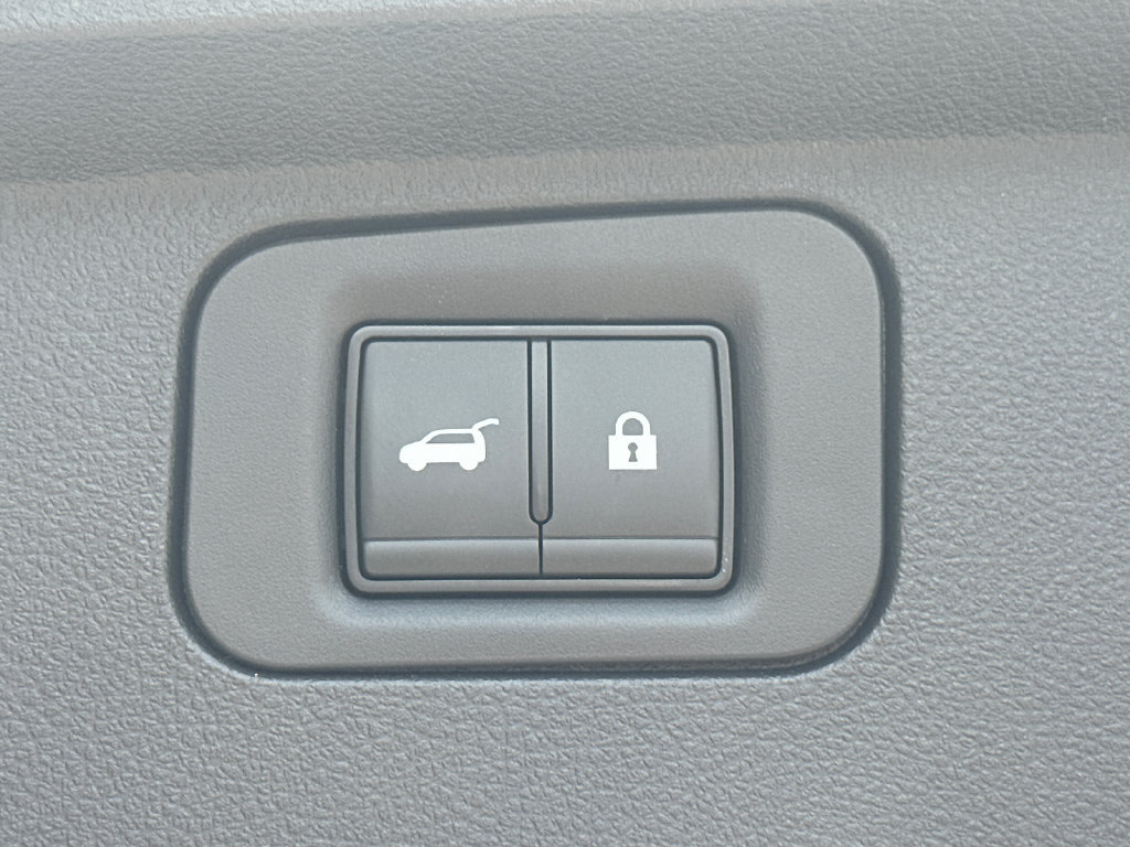 Certified 2026 INFINITI QX80 Pure w/ Cargo Package AWD/4WD image 16