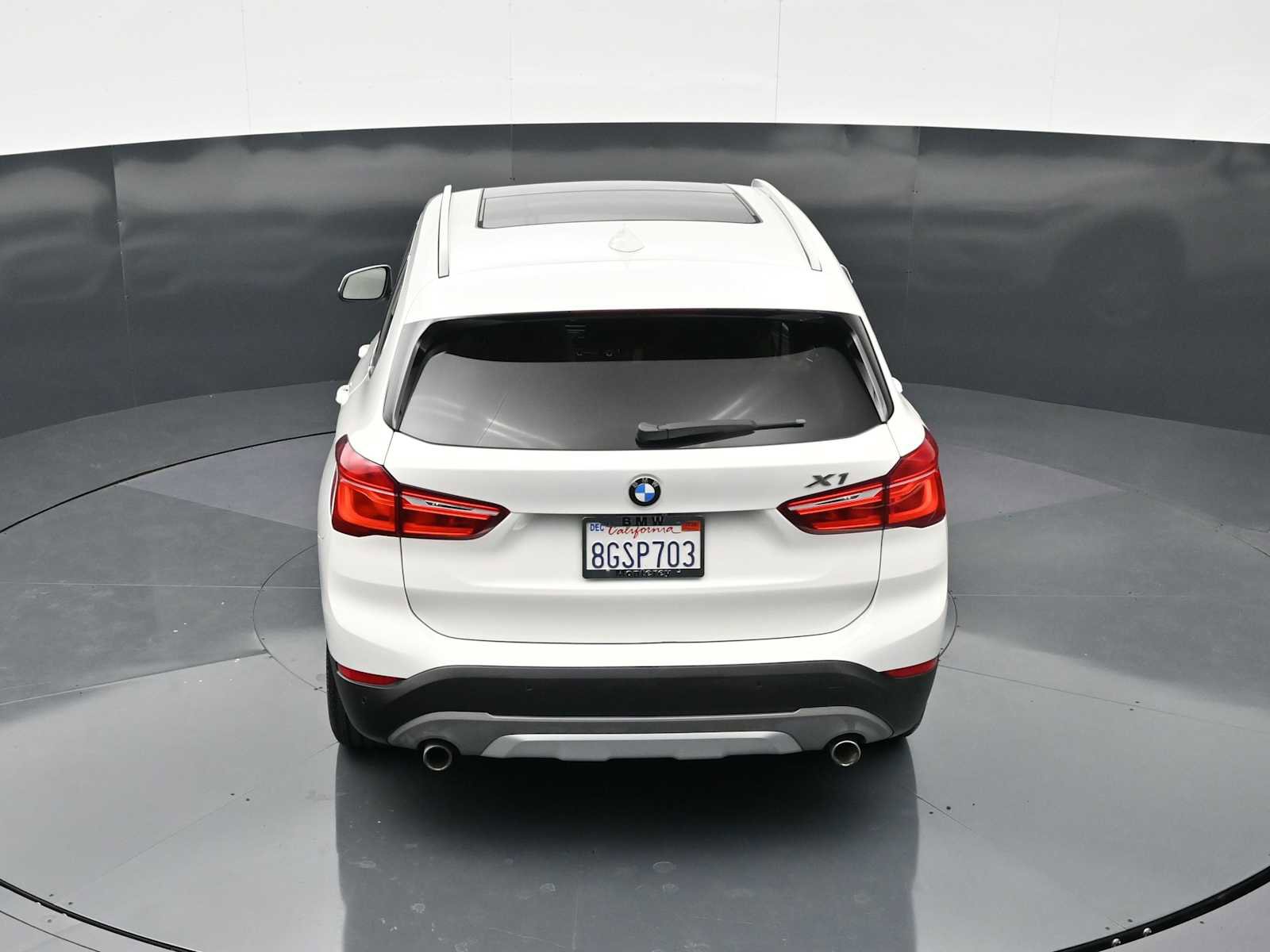 Used 2016 BMW X1 xDrive28i image 21