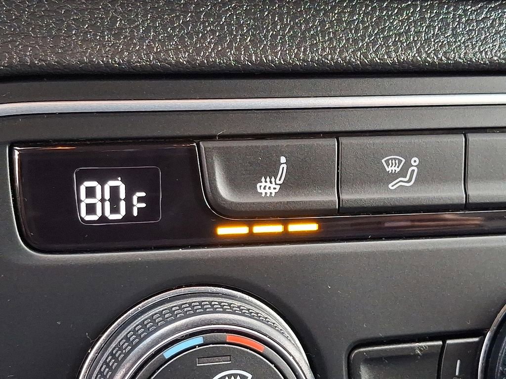 Used 2019 Volkswagen Atlas SE w/ Towing Package image 26