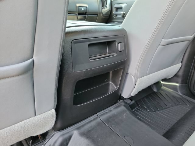 Certified 2019 Chevrolet Silverado 2500 LTZ w/ Duramax Plus Package AWD/4WD image 13