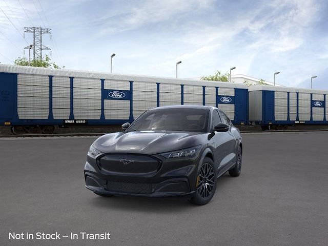 New 2026 Ford Mustang Mach-E Premium AWD/4WD image 2