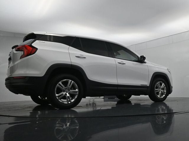 Used 2019 GMC Terrain SLE FWD image 37