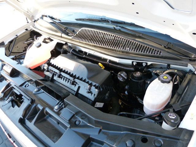 Used 2023 GMC Savana 2500 4.3L V6 GAS*2500*135 WB*FACTO w/ Driver Convenience Package image 10