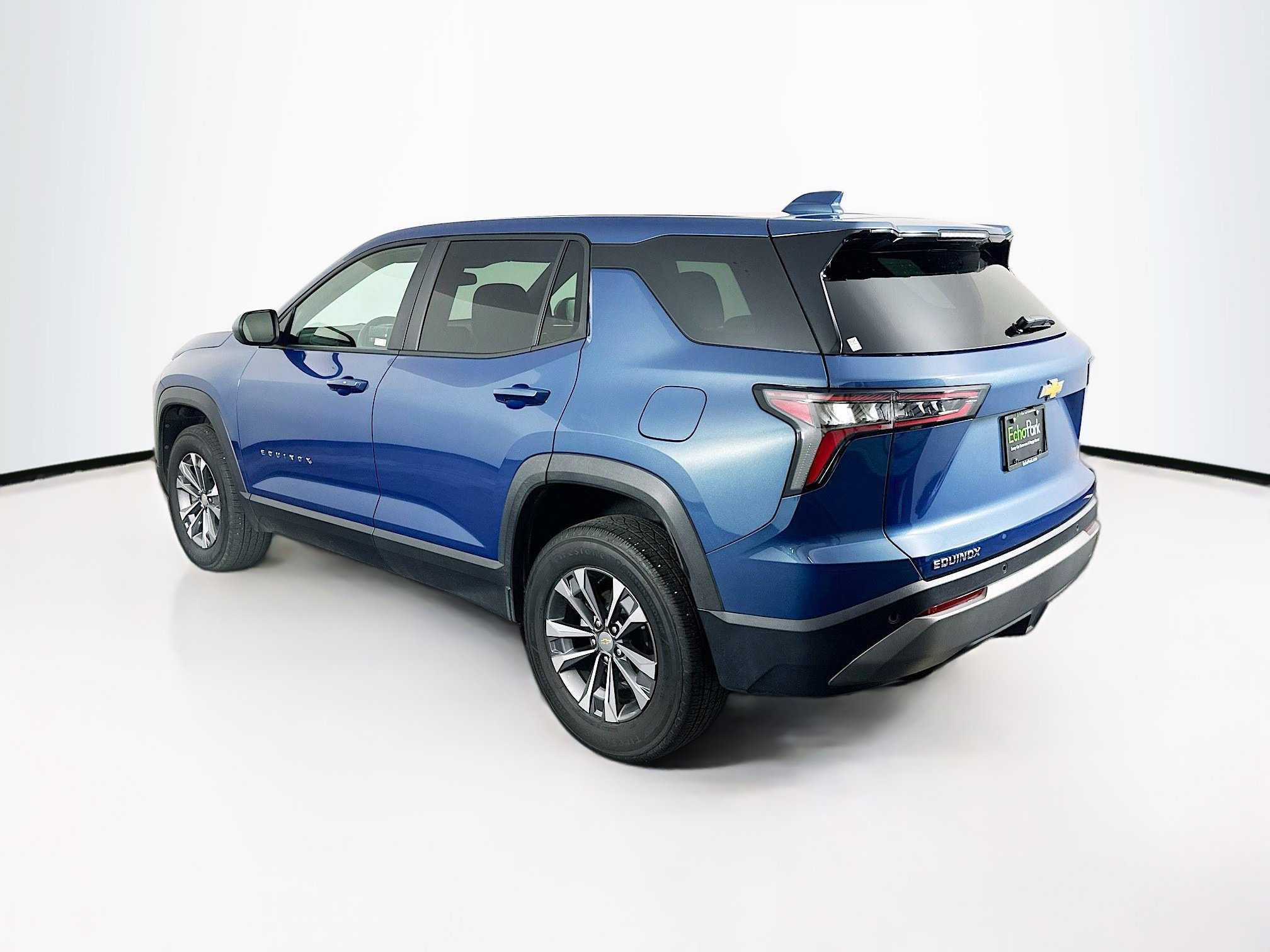 Used 2025 Chevrolet Equinox LT image 5