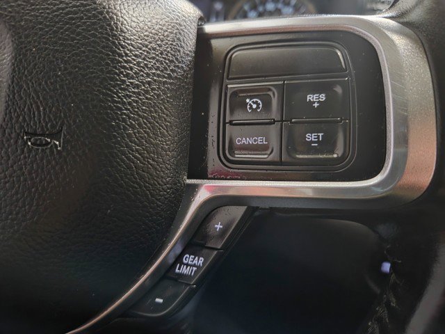 Used 2021 RAM 2500 Laramie image 39