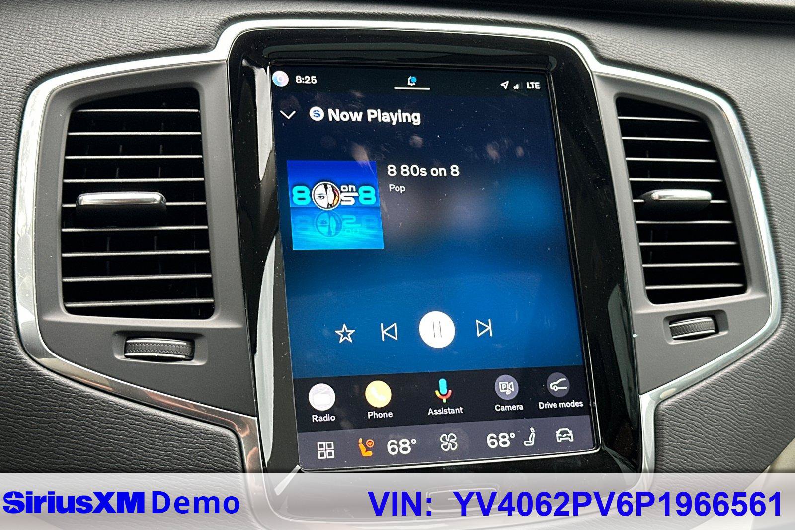 Certified 2023 Volvo XC90 B6 Core w/ Protection Package Premier AWD/4WD image 35