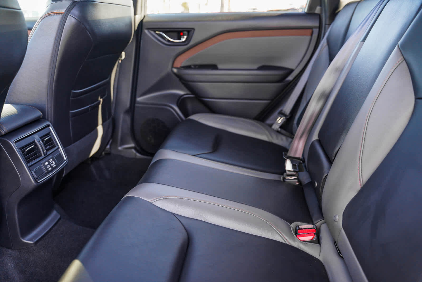 Certified 2025 Subaru Forester Sport image 18