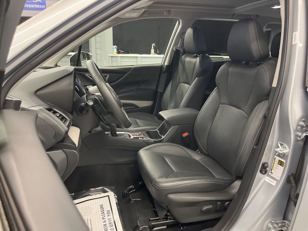 Certified 2024 Subaru Forester Limited image 14