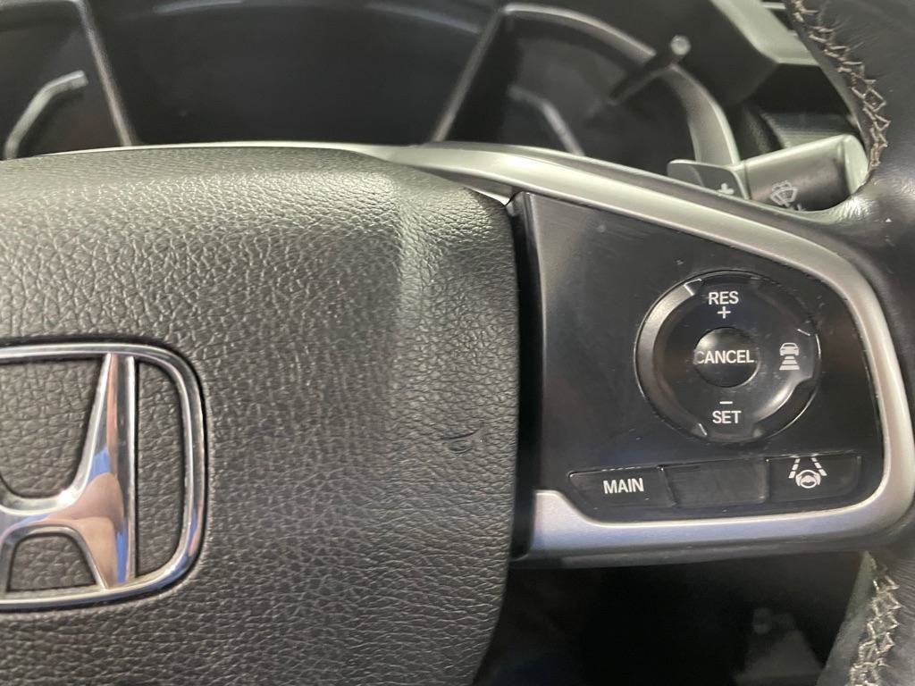Used 2019 Honda Civic Sport image 24