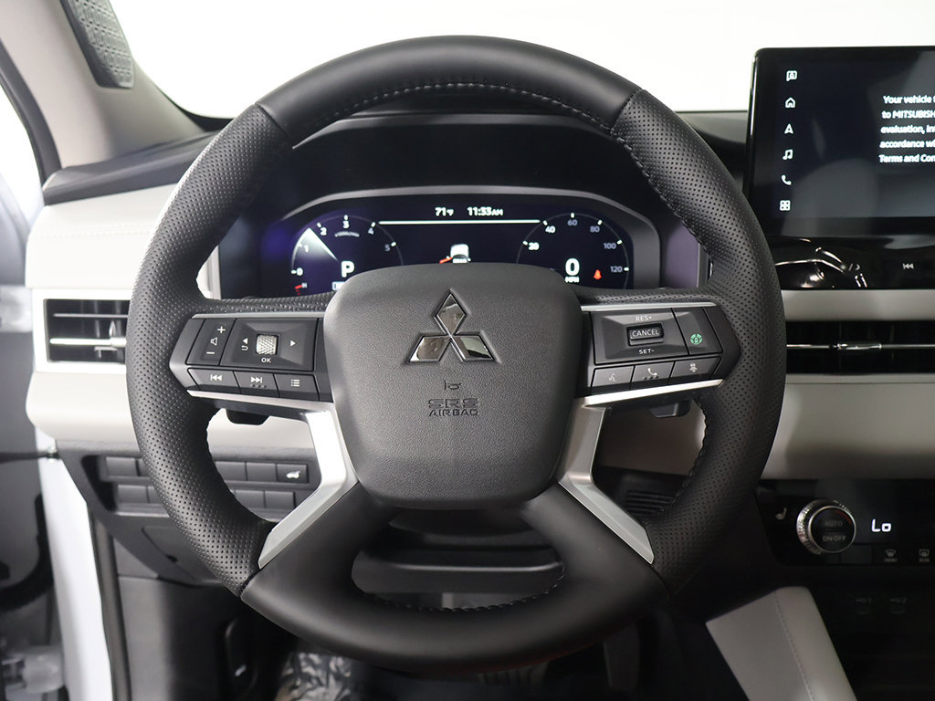 New 2026 Mitsubishi Outlander SE AWD/4WD image 39