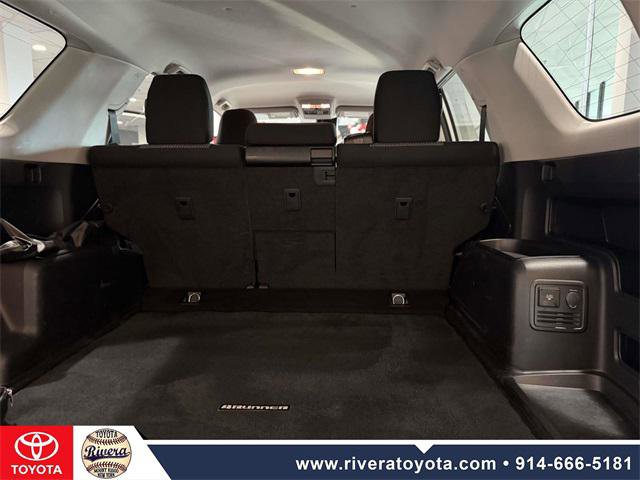 Certified 2022 Toyota 4Runner SR5 image 18