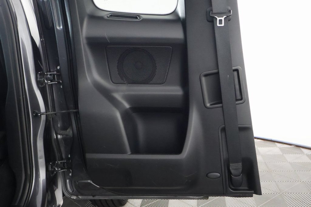 Used 2019 Toyota Tacoma SR w/ SR Convenience Package RWD image 13