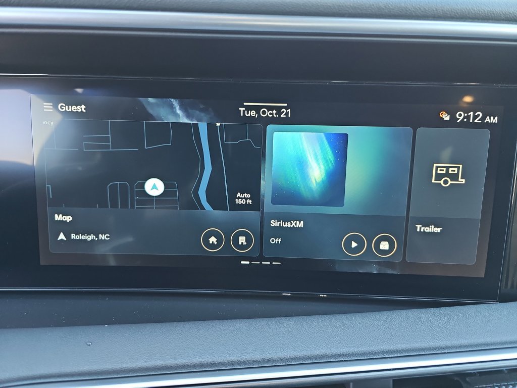 New 2026 Hyundai Palisade Limited AWD/4WD image 22