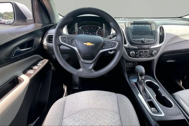 Used 2022 Chevrolet Equinox LT FWD image 8