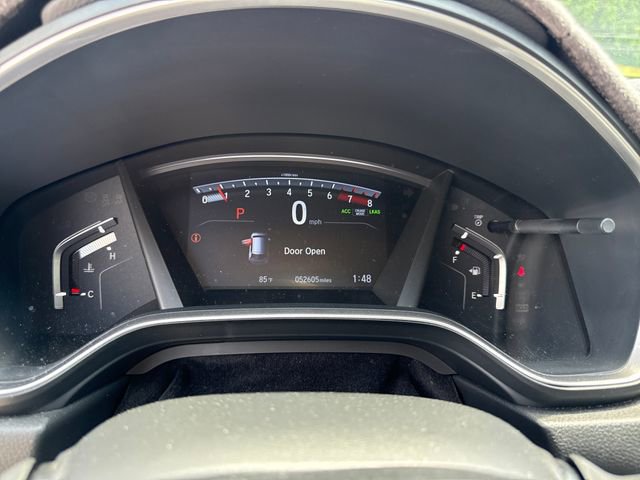 Used 2019 Honda CR-V Touring image 15
