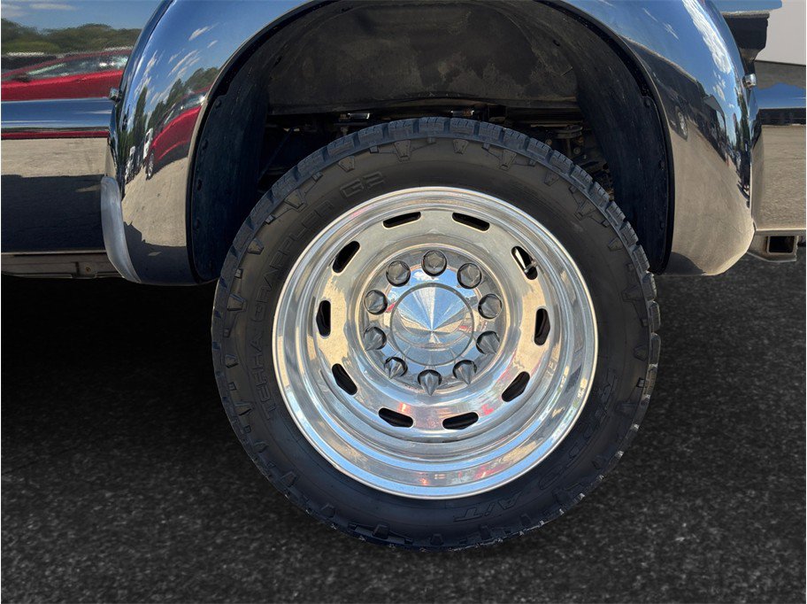 Used 2015 Ford F350 King Ranch AWD/4WD image 13
