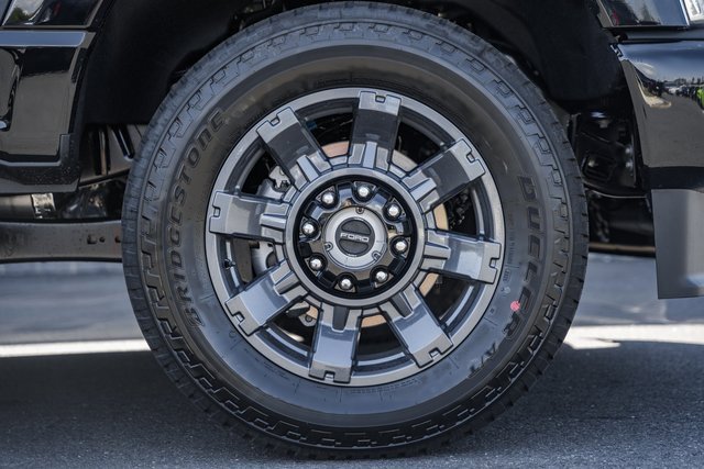New 2026 Ford F250 XL w/ STX Appearance Package image 23