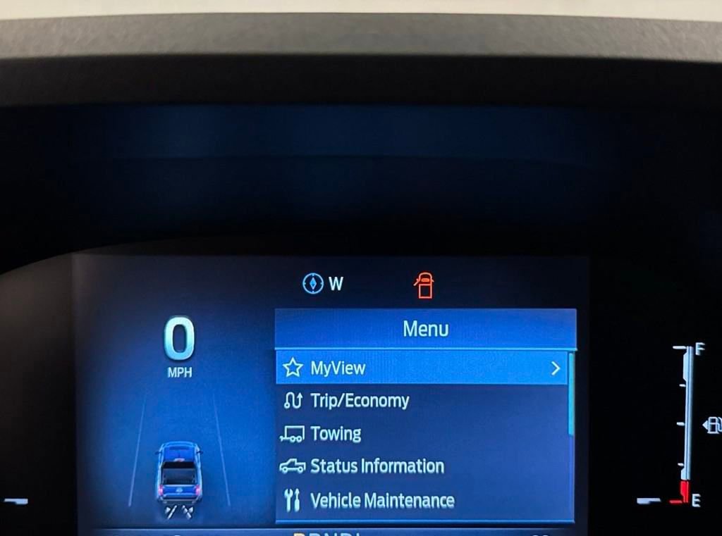 New 2025 Ford Maverick XLT image 27