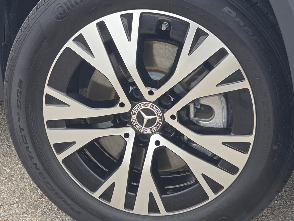 Certified 2026 Mercedes-Benz GLA 250 4MATIC image 10