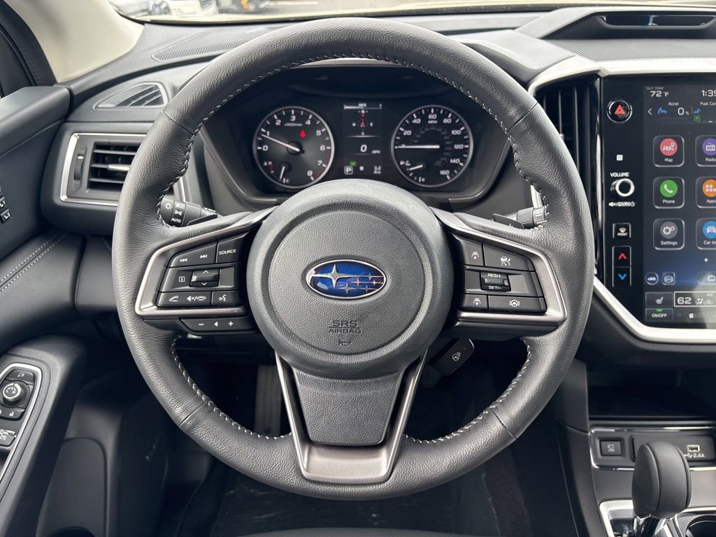 New 2026 Subaru Ascent Limited image 17
