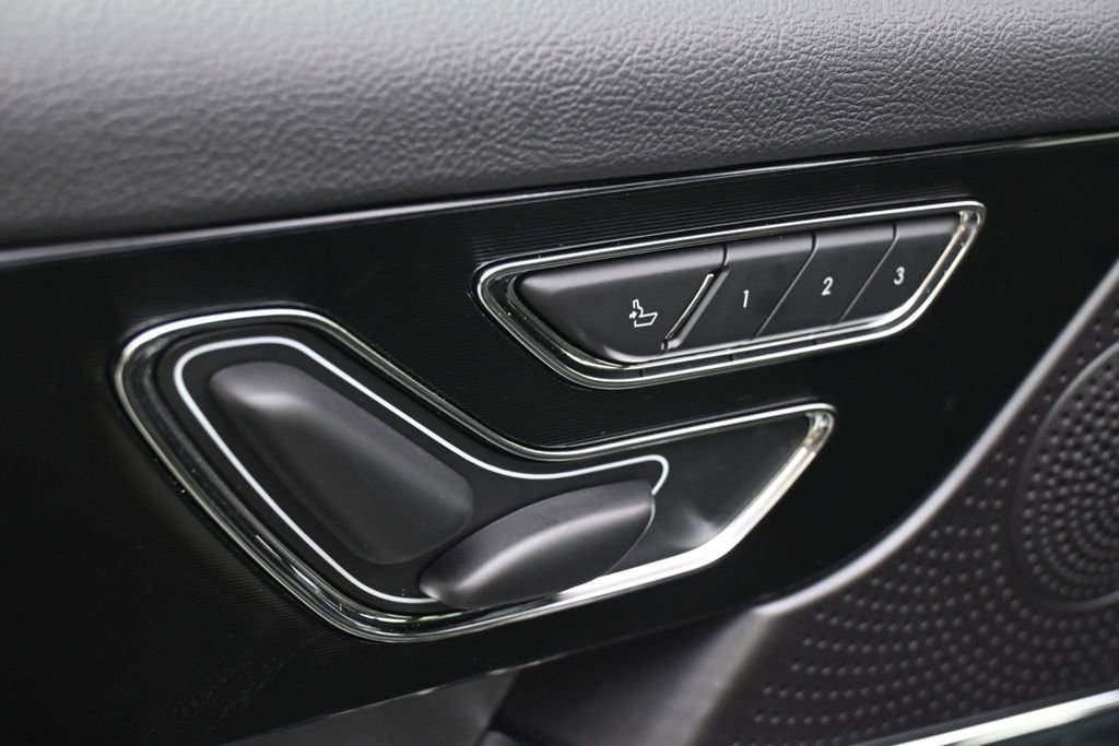 New 2026 Lincoln Corsair Reserve AWD/4WD image 14