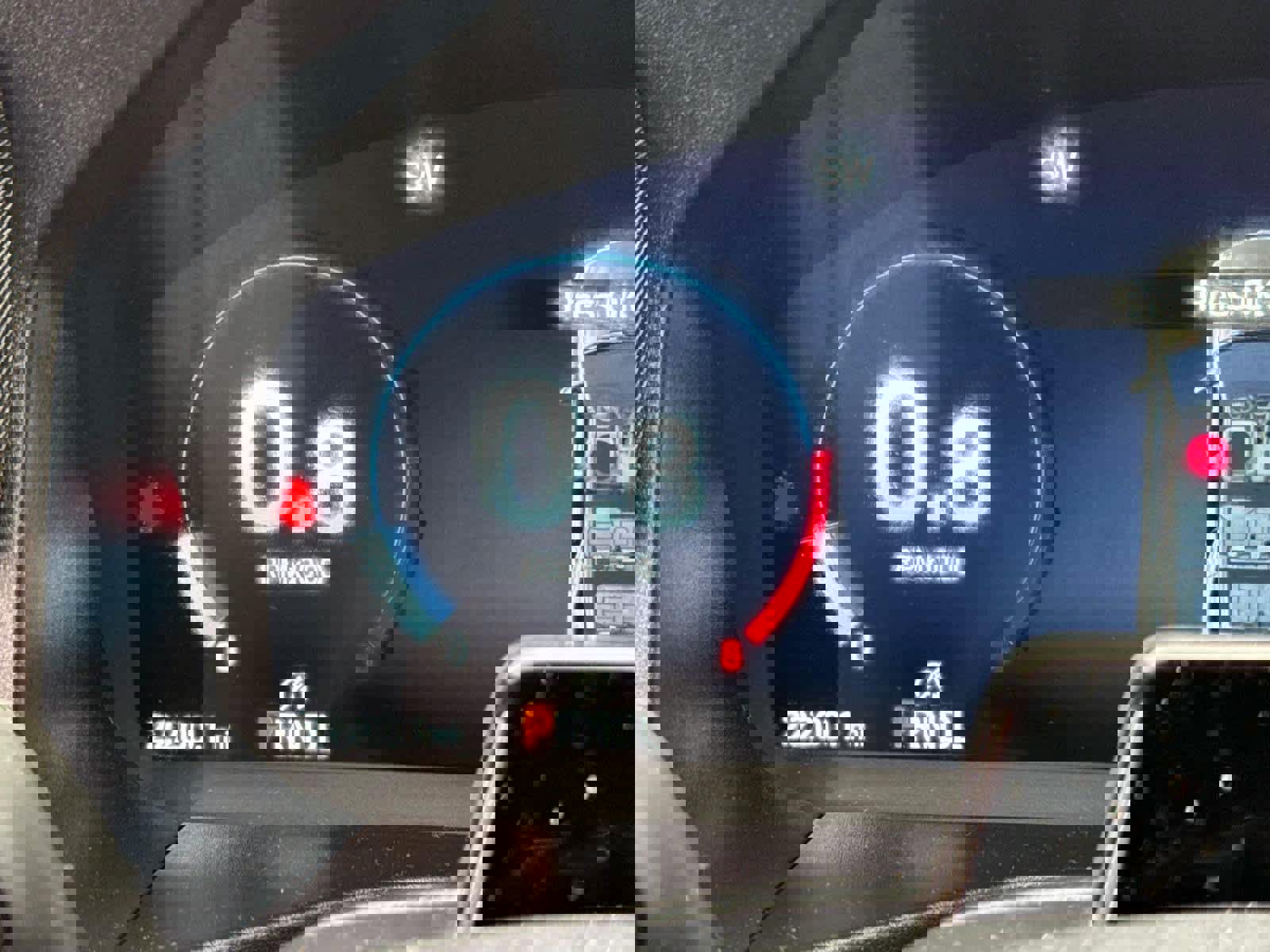 Used 2025 Ford Explorer ST-Line w/ ST-Line Street Pack image 22