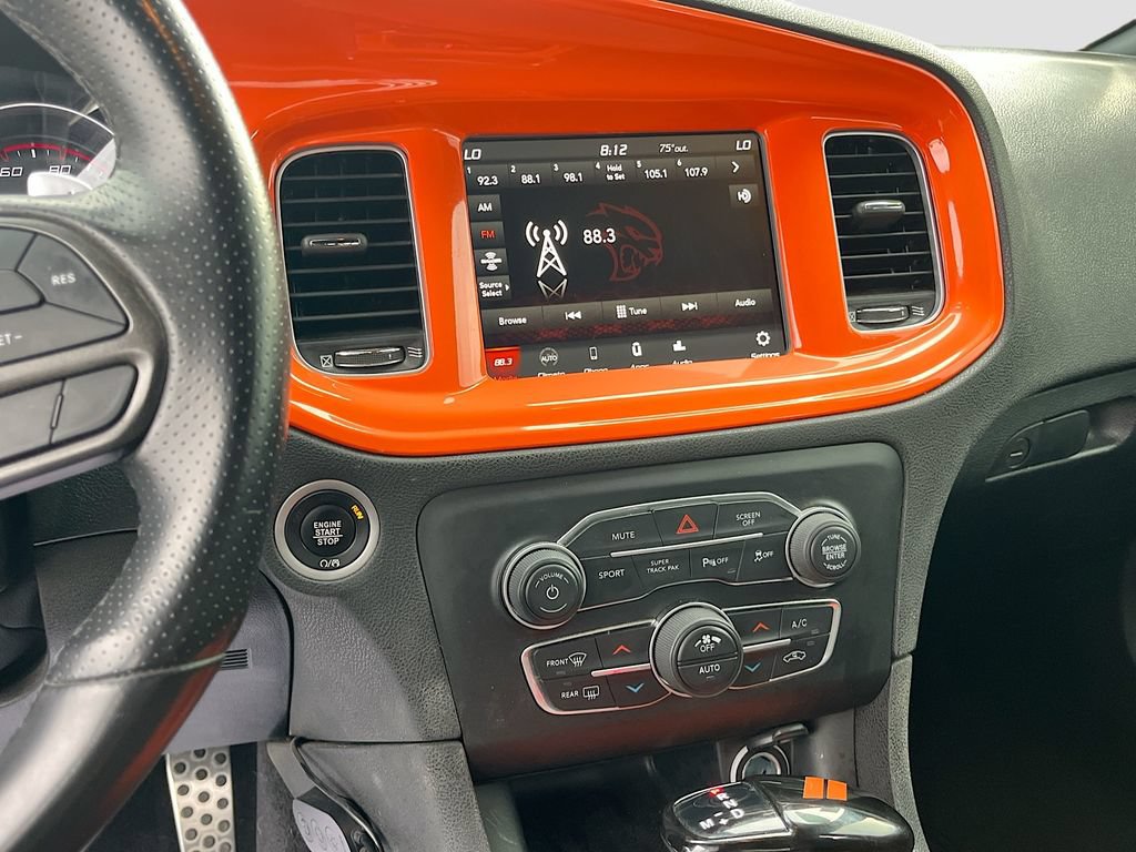 Certified 2022 Dodge Charger GT RWD image 14