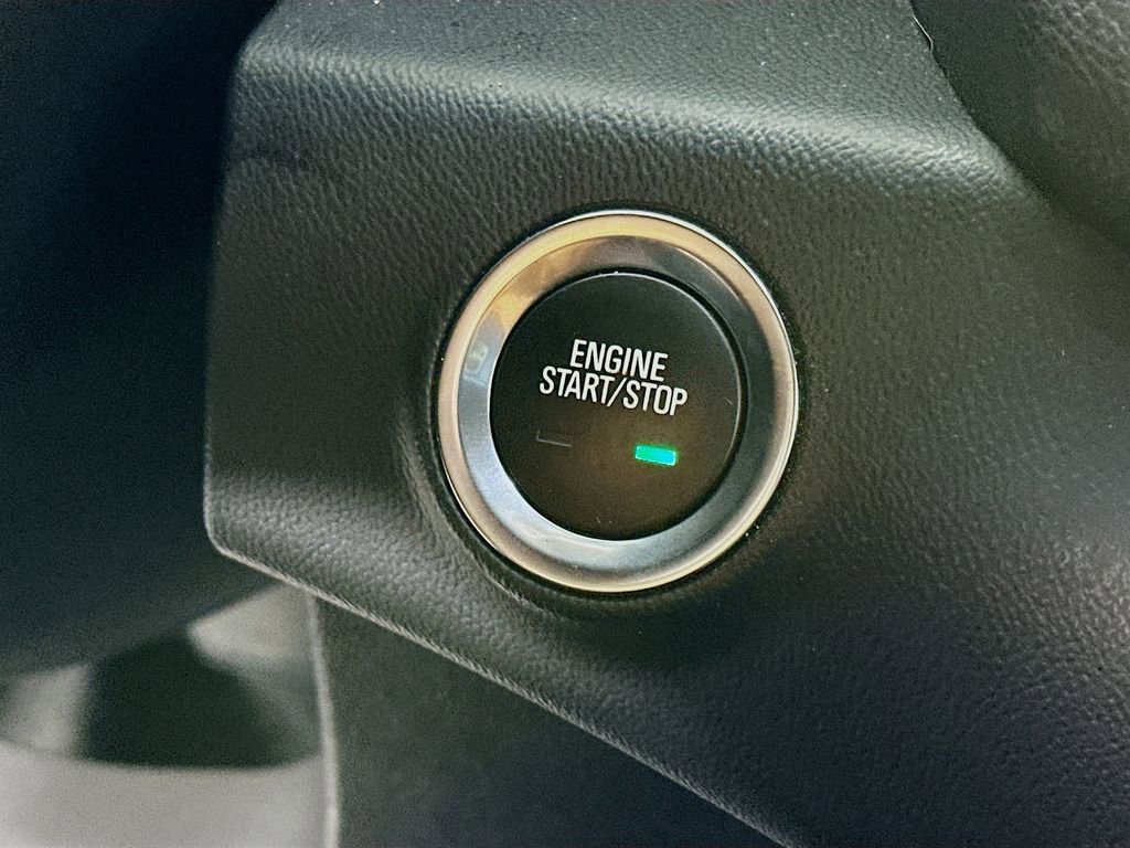 Used 2023 GMC Terrain AT4 w/ Infotainment Package II image 19