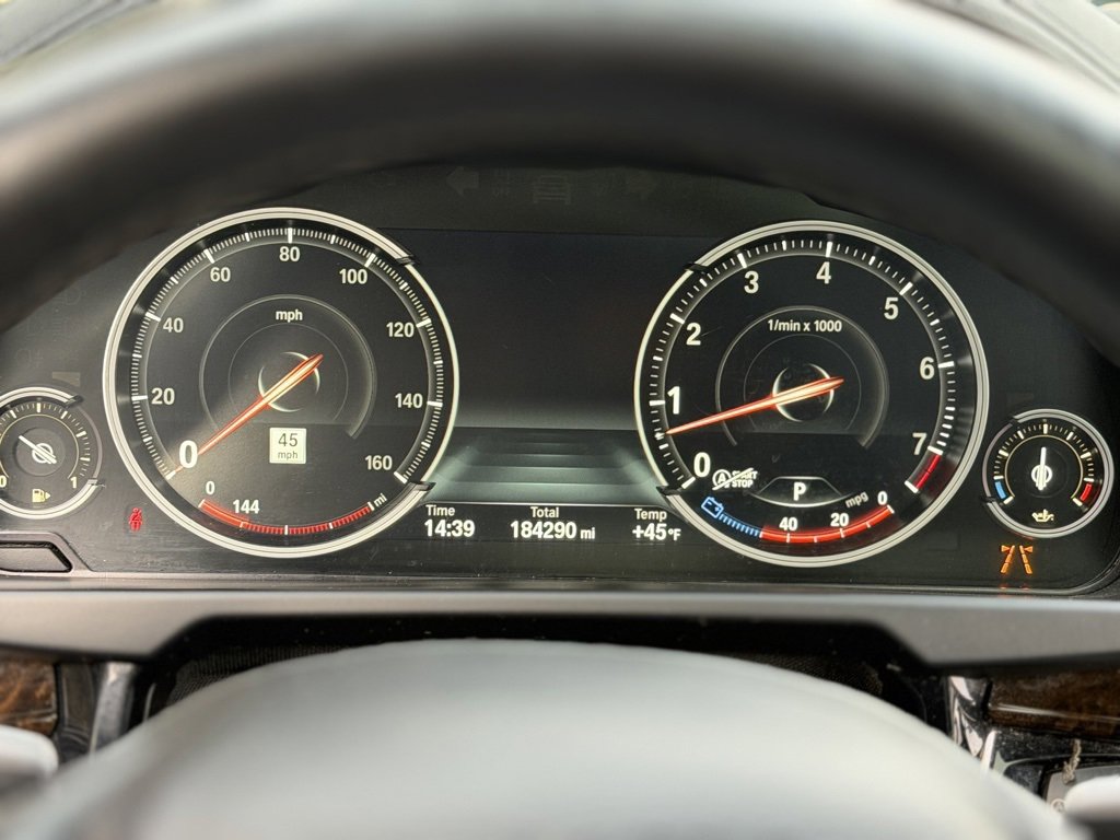 Used 2018 BMW X6 sDrive35i image 47