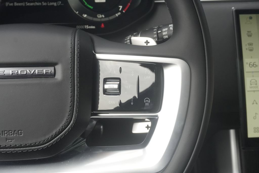 New 2026 Land Rover Range Rover SE AWD/4WD image 13