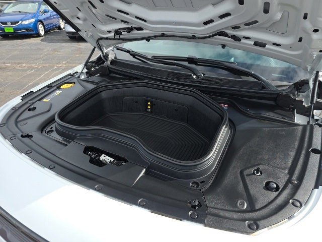 Used 2024 Jeep Wagoneer Launch Edition image 55