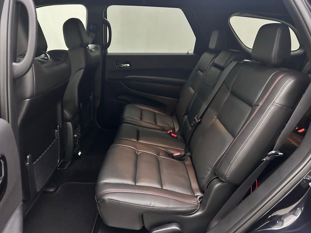 New 2026 Dodge Durango GT image 14