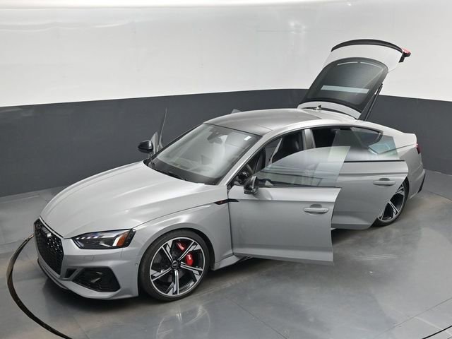 Used 2023 Audi RS 5 Sportback AWD/4WD image 20
