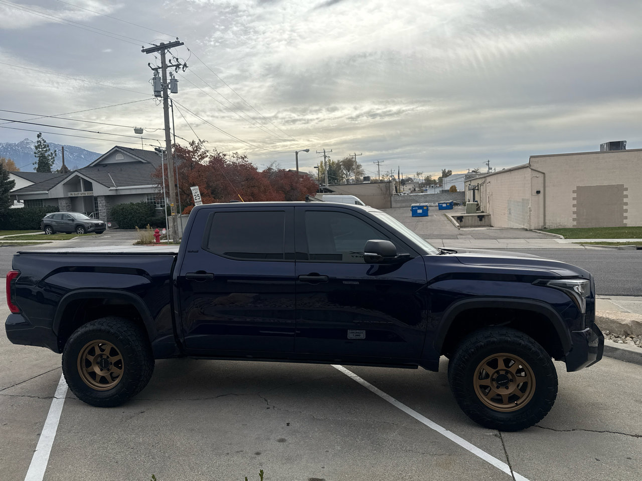 Used 2022 Toyota Tundra SR5 image 4