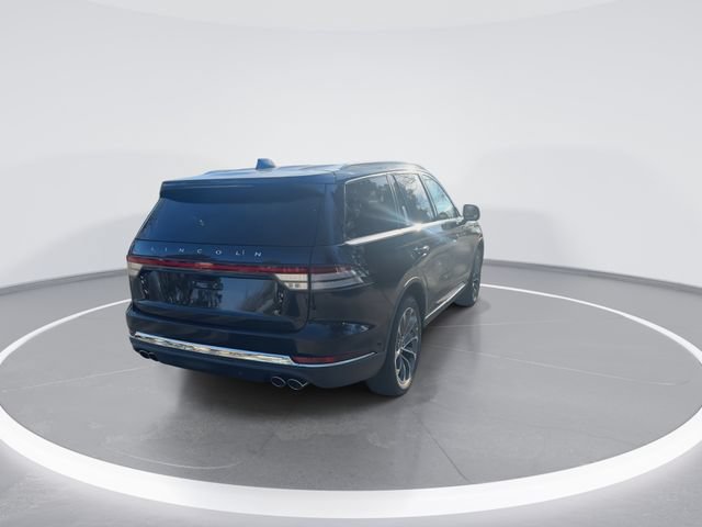 New 2026 Lincoln Aviator Reserve AWD/4WD image 8
