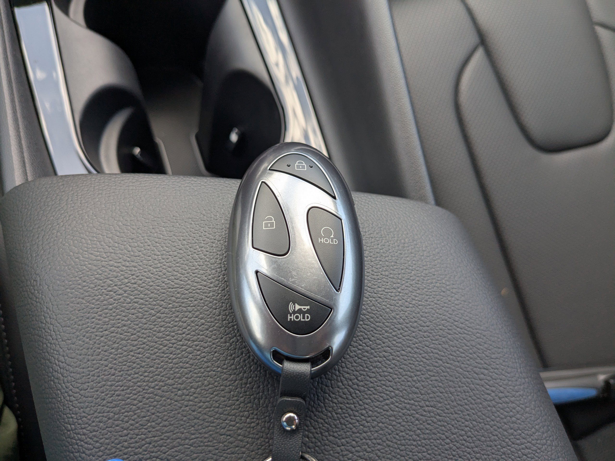 Used 2025 Hyundai Elantra Limited w/ Cargo Package FWD image 28