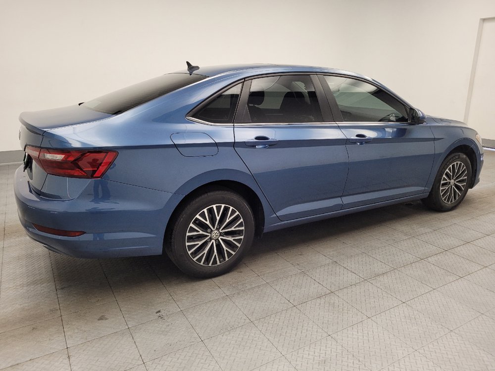 Used 2020 Volkswagen Jetta SE FWD image 10