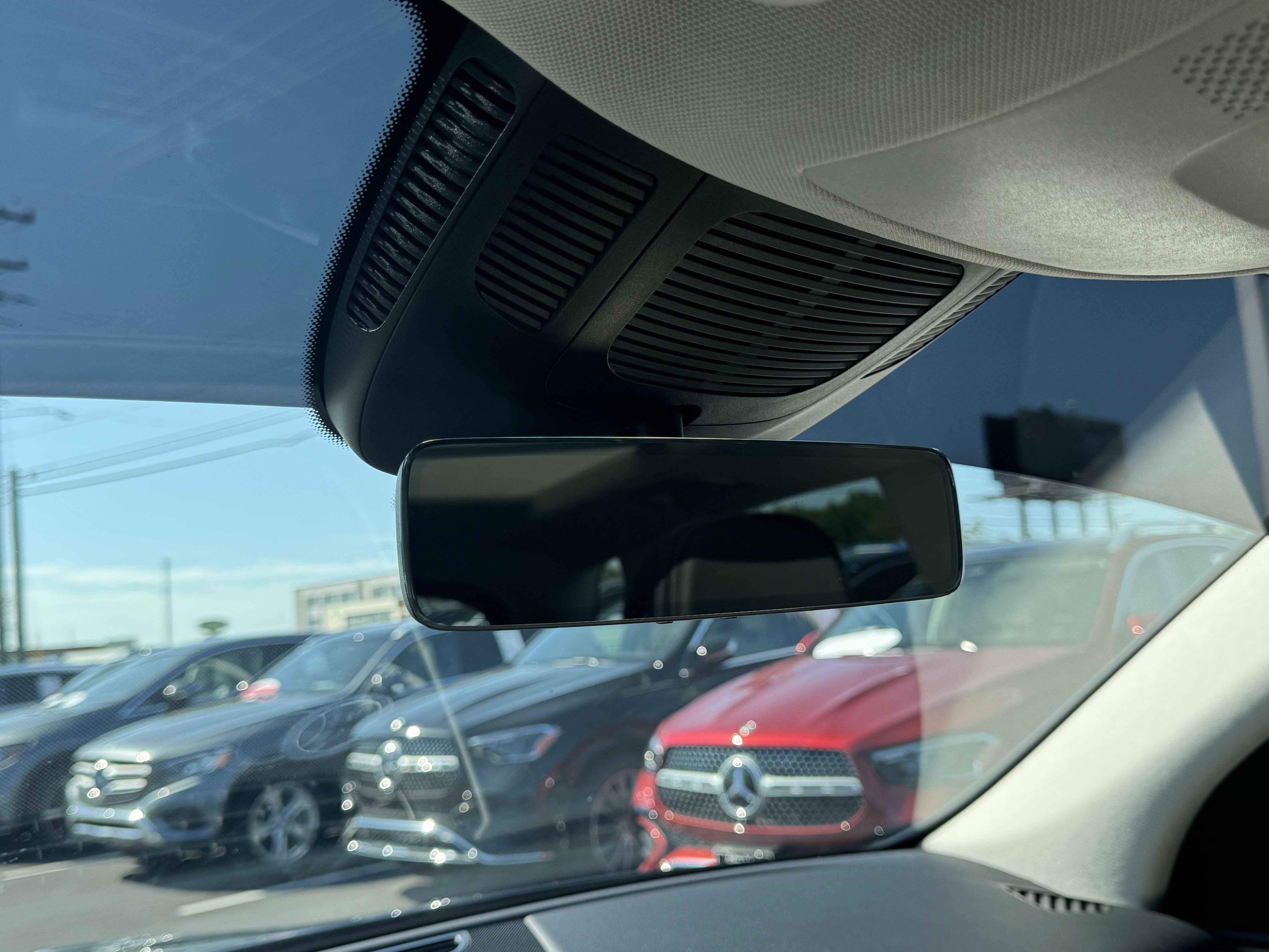 Used 2025 Mercedes-Benz GLE 350 4MATIC image 25