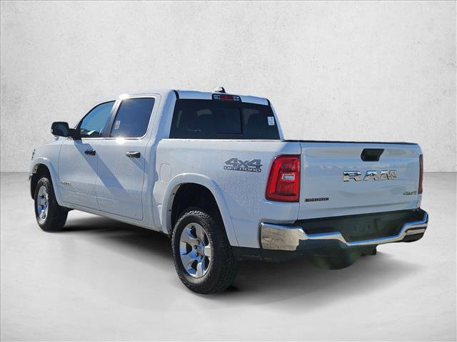 Used 2025 RAM 1500 Big Horn image 6