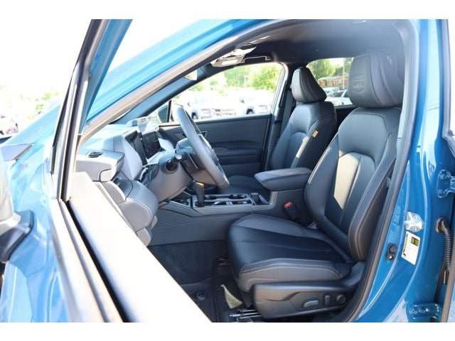 New 2026 Subaru Outback Wilderness AWD/4WD image 32