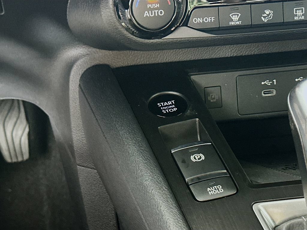 New 2026 Nissan Kicks SV w/ Cold Weather Package AWD/4WD image 19