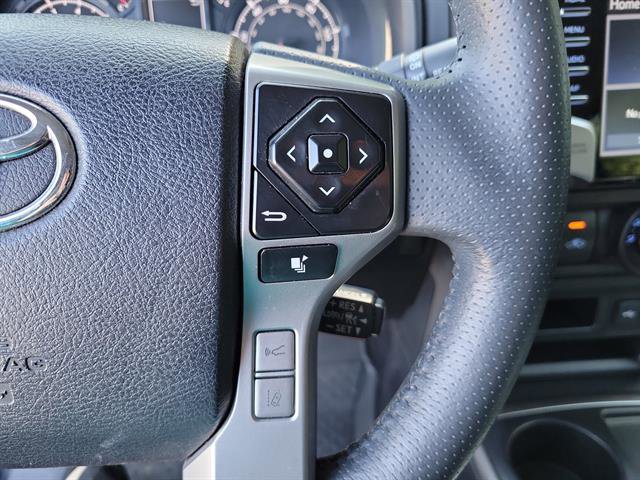 Used 2023 Toyota 4Runner SR5 image 21