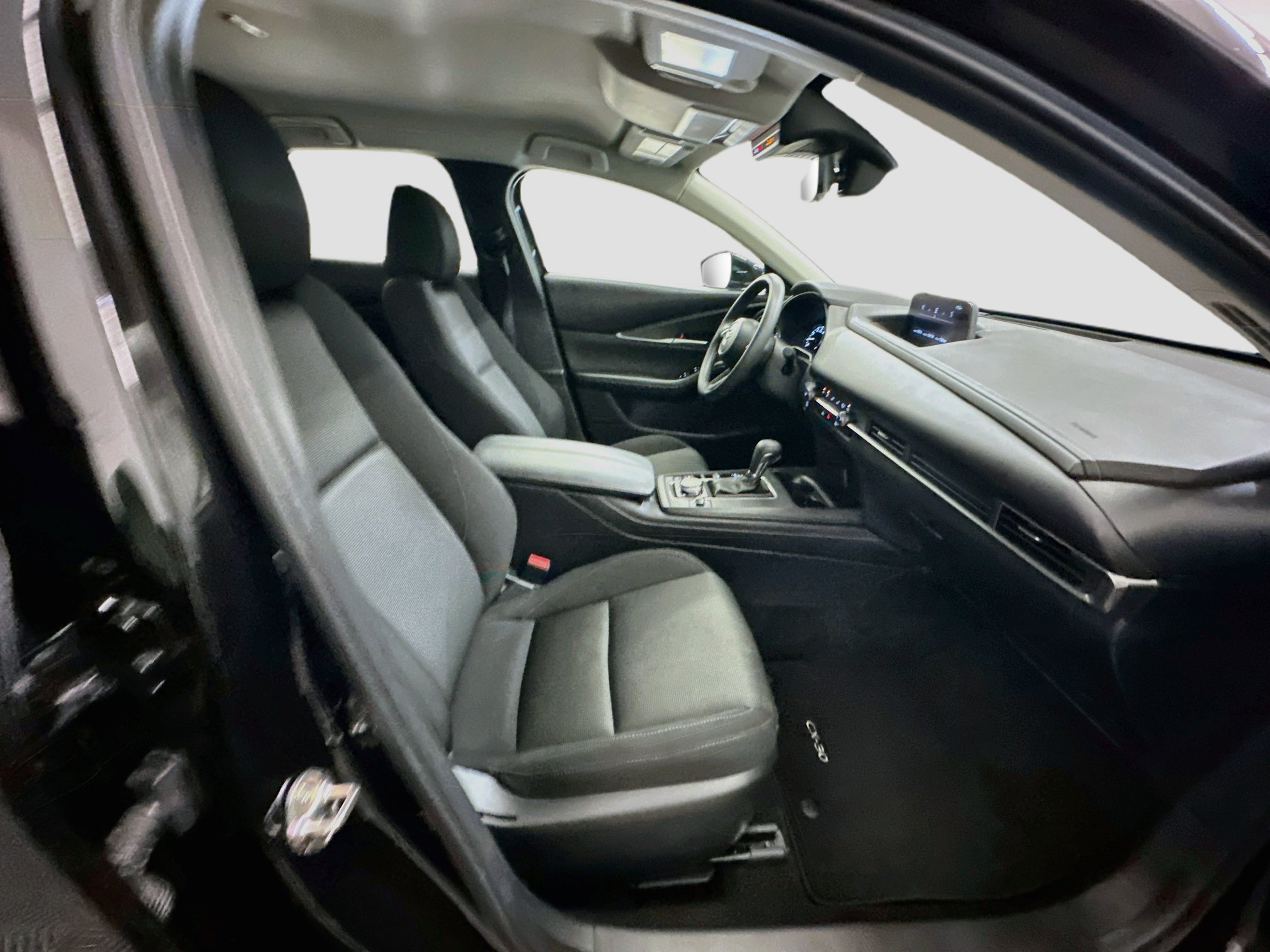 Used 2024 MAZDA CX-30 AWD 2.5 S image 30