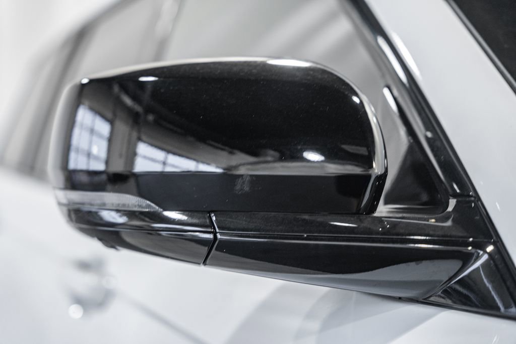 New 2025 Jeep Grand Cherokee L Limited w/ Luxury Tech Group II image 15