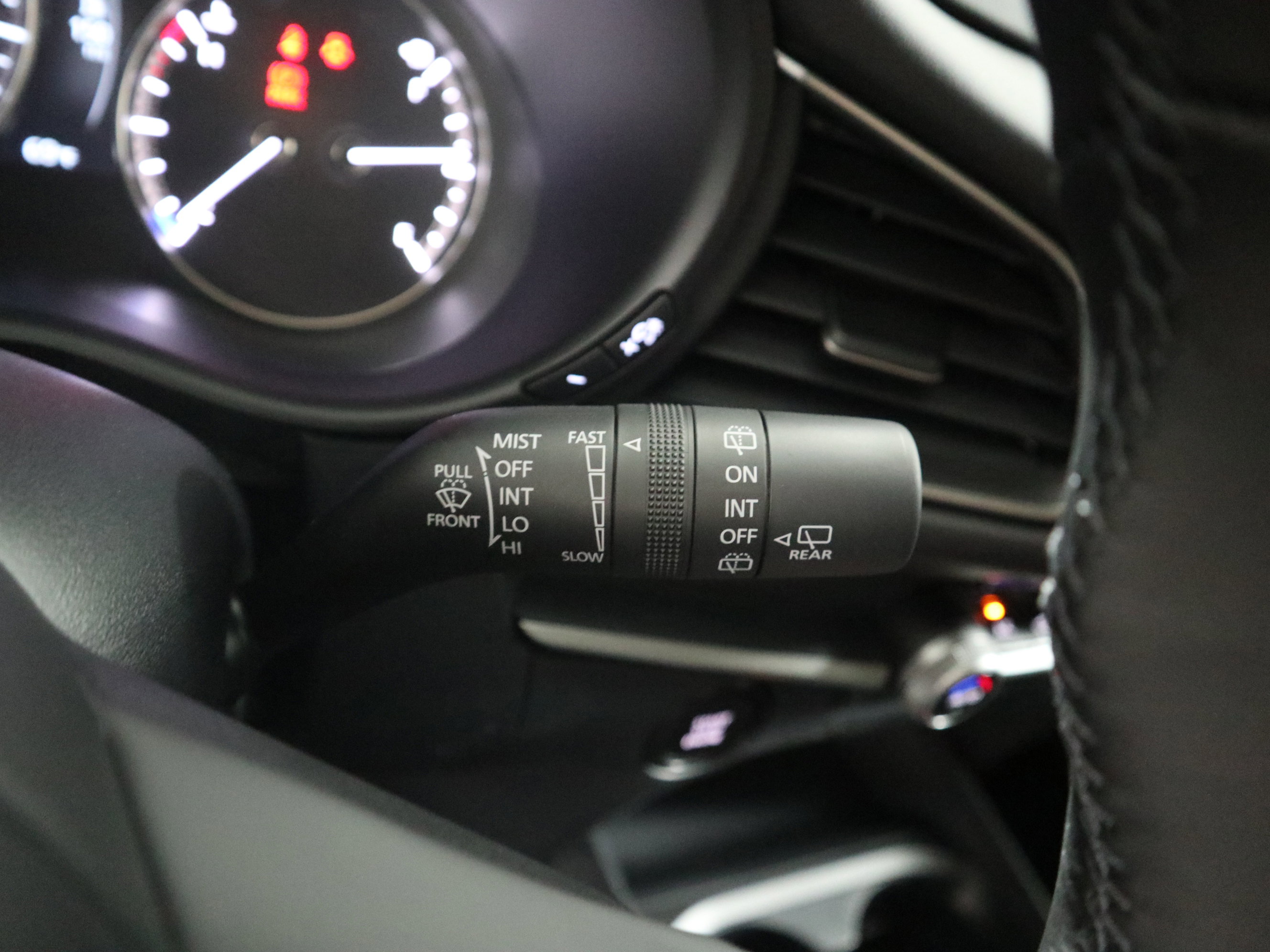 New 2026 MAZDA CX-30 AWD 2.5 S w/ Select Sport Pkg image 23