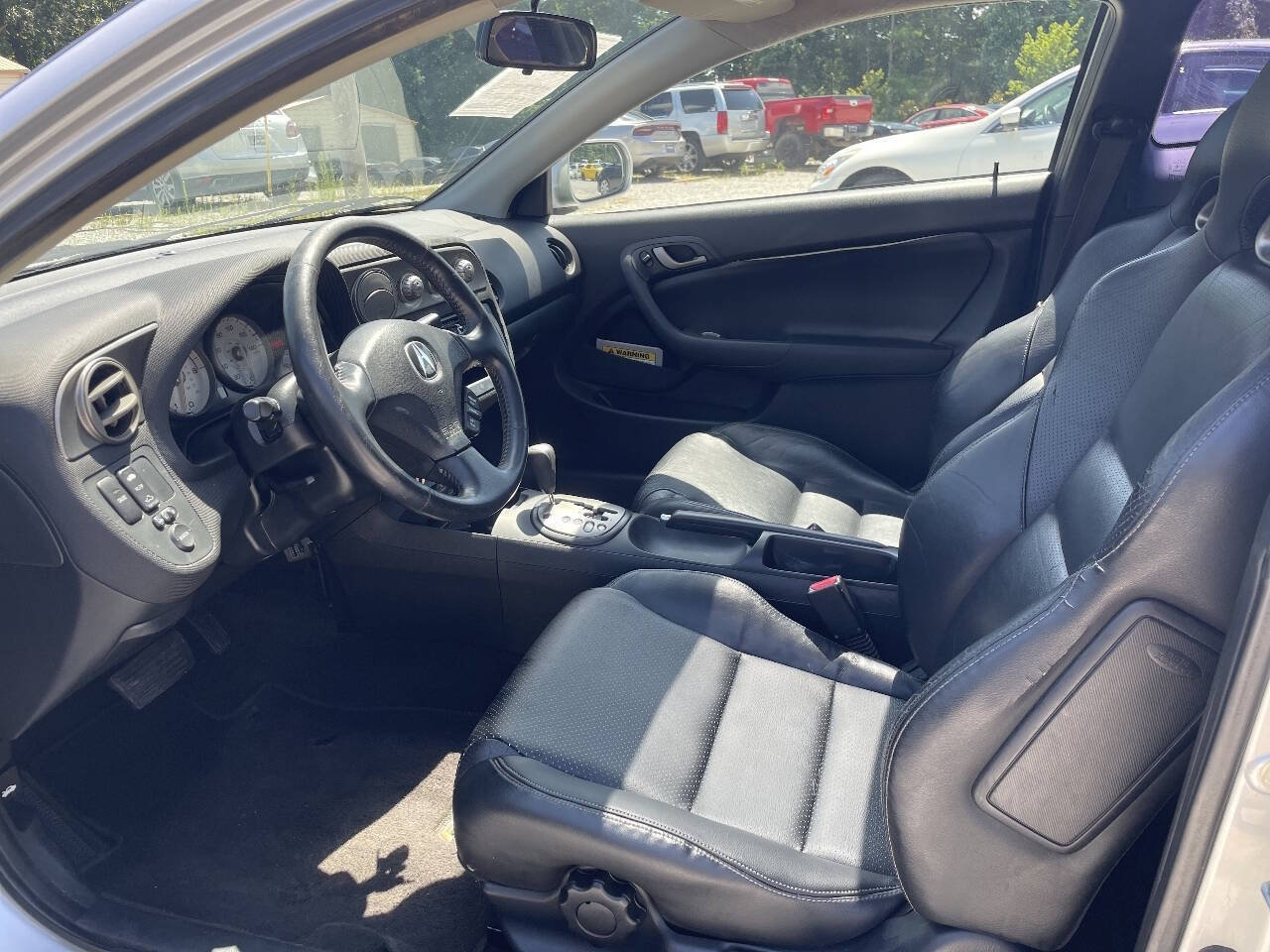 Used 2005 Acura RSX FWD image 13