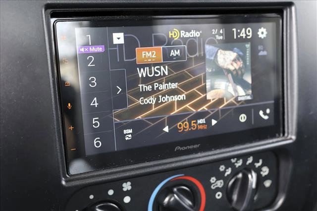 Used 2006 Jeep Wrangler Sport w/ 30" Tire & Wheel Group image 17