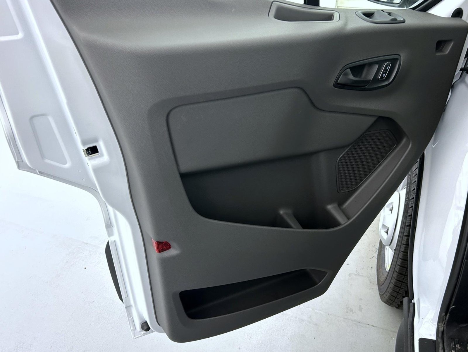 New 2027 Ford Transit 350 148 High Roof Extended AWD w/ Load Area Protection Package image 9