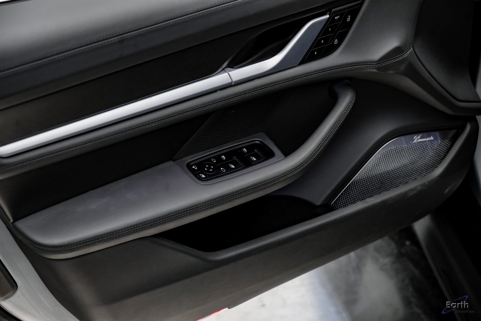 Used 2023 Porsche Taycan Turbo S w/ Premium Package image 77